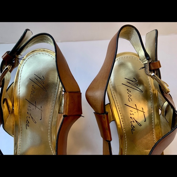 Marc Fisher, Platforms, Natural - Picture 7 of 7